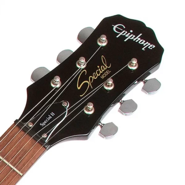 Epiphone  Guitarra Eléctrica Les Paul Special-II E1 Vintage Sunburst