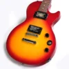 Epiphone Guitarra eléctrica Limited Edition Les Paul Special-II Plus Heritage Cherry
