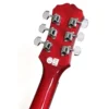 Epiphone Guitarra eléctrica Limited Edition Les Paul Special-II Plus Heritage Cherry