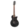 Epiphone Guitarra eléctrica Limited Edition Les Paul Special-II Plus Black