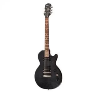ens2tbnh3-650x650 Epiphone Guitarra eléctrica Limited Edition Les Paul Special-II Plus Black