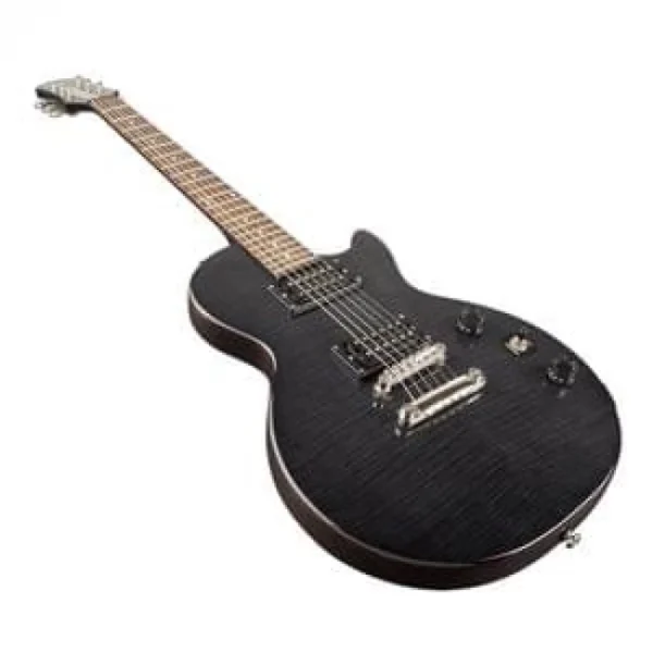 Epiphone Guitarra eléctrica Limited Edition Les Paul Special-II Plus Black