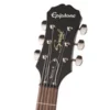 Epiphone Guitarra eléctrica Limited Edition Les Paul Special-II Plus Black