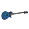 Epiphone Guitarra eléctrica Limited Edition Les Paul Special-II Plus Transparent Blue