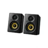 k3-650x650 KRK K3 Par de monitores de estudio activos de 3 pulgadas Kreate 3