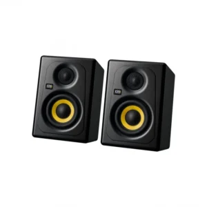 KRK K3  Par de monitores de estudio activos de 3 pulgadas Kreate 3