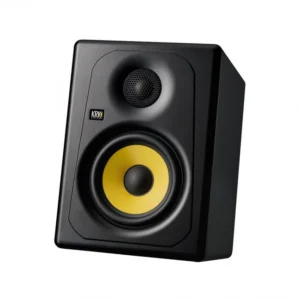 KRK K5 Monitor de estudio activo de 5 pulgadas Kreate 5