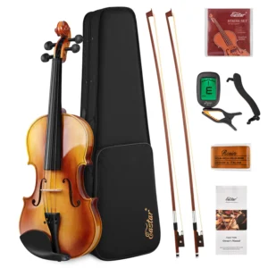 Pack de Violín Eastar EVA-330