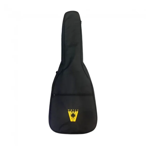 Wotan Estuche Guitarra Acústica 5mm WBAG-GA