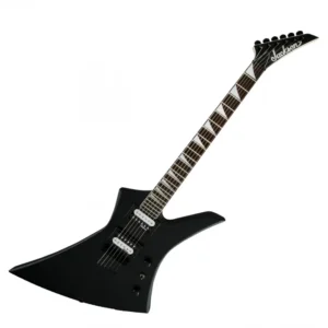 291-0124-568-650x650 JACKSON 291-0124-568 | Guitarra eléctrica custom JS SERIES KELLY JS32T Satin Black