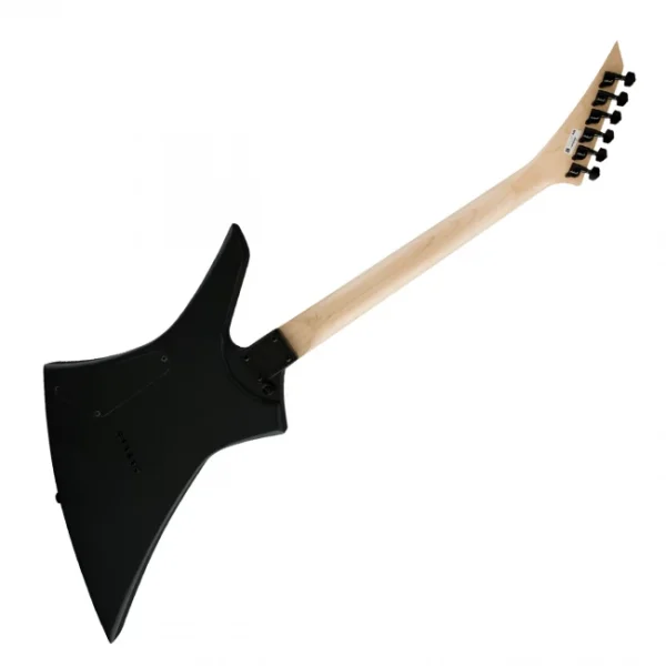 JACKSON 291-0124-568 | Guitarra eléctrica custom JS SERIES KELLY JS32T Satin Black