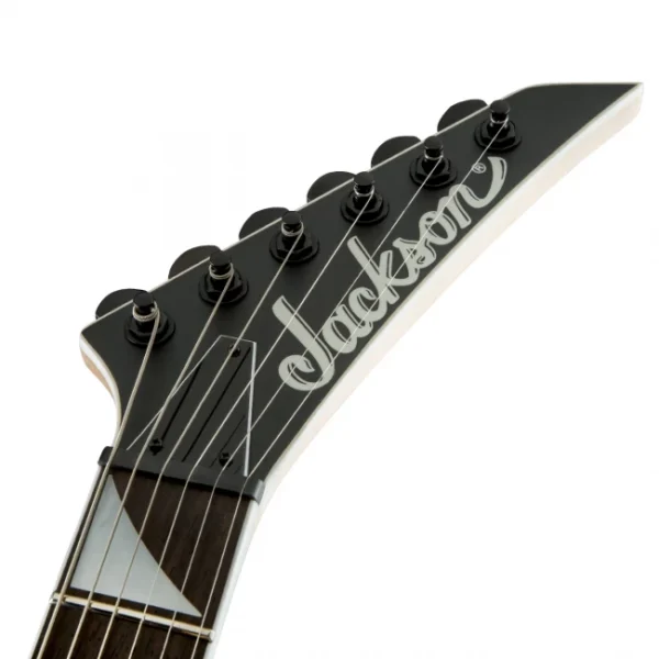JACKSON 291-0124-568 | Guitarra eléctrica custom JS SERIES KELLY JS32T Satin Black