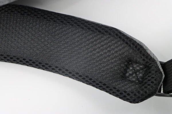 MOGE Funda De Guitarra Acústica 41″ Color Negro