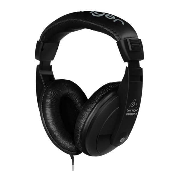 Behringer HPM1000-BK