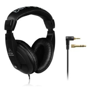 Behringer HPM1000-BK