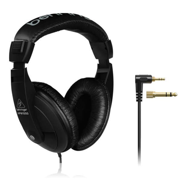 Behringer HPM1000-BK