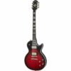 Guitarra Les Paul Prophecy - Red Tiger Aged Gloss