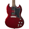 Epiphone SG Special P-90 Sparkling Burgbundy - Guitarra eléctrica