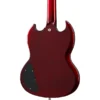 Epiphone SG Special P-90 Sparkling Burgbundy - Guitarra eléctrica