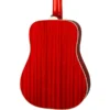 L73537000001000-01-600x600 Epiphone Hummingbird Pro-12 String Cherry Electroacústica
