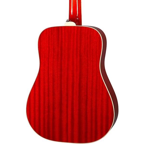 L73537000001000-01-600x600 Epiphone Hummingbird Pro-12 String Cherry Electroacústica