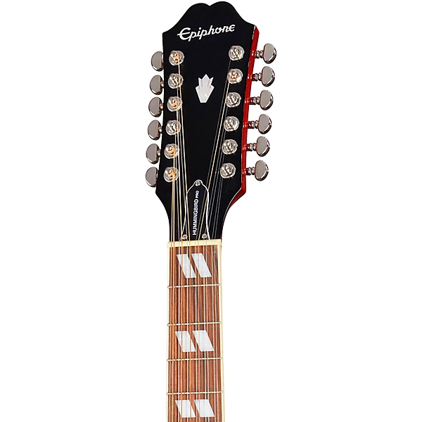 L73537000001000-04-600x600 Epiphone Hummingbird Pro-12 String Cherry Electroacústica