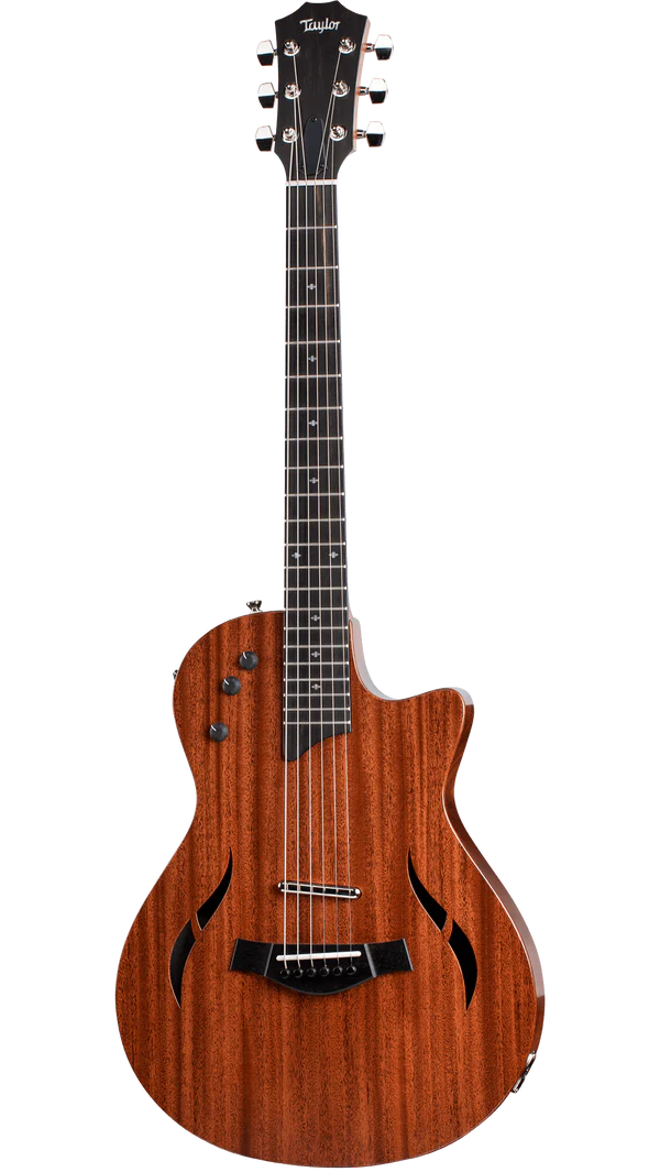 Taylor T5z Classic Mahogany