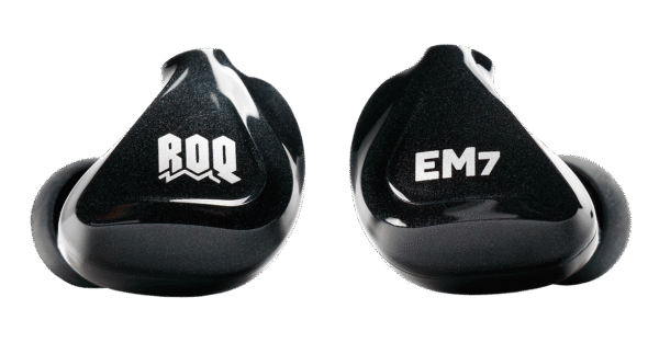 Audífono in ear Roq Audio EM7