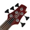 Cort A5 Plus OPBC Bajo Activo 5 cuerdas
