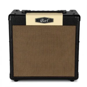 Cort CM15R-BK Amplificador  15W 1X8"