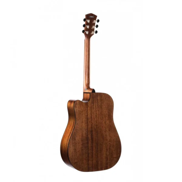 core-dc-amh-opbb_5-1300x1300h CORT CORE-DC-AMH-OPBB Guitarra Acústica Mahogany Open Pore Black Burst