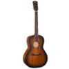 cort-core-pe-mahogany-acoustic-electric-guitar-gal-1 (1) Cort CORE-PE AMH-OPBB Semi Acoustic Guitar