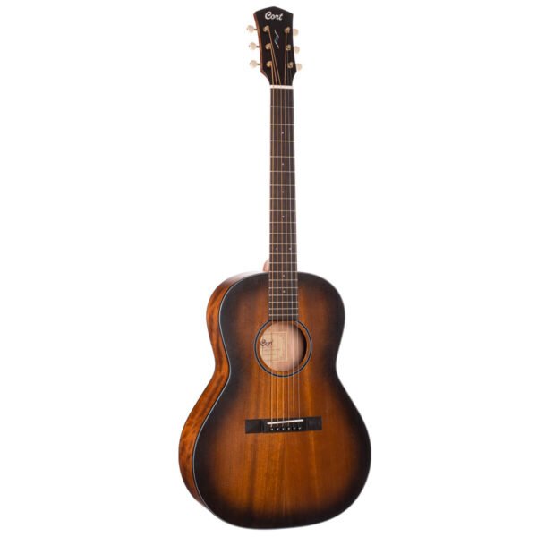 cort-core-pe-mahogany-acoustic-electric-guitar-gal-1 (1) Cort CORE-PE AMH-OPBB Semi Acoustic Guitar