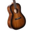 cort-core-pe-mahogany-acoustic-electric-guitar-gal-2 Cort CORE-PE AMH-OPBB Semi Acoustic Guitar