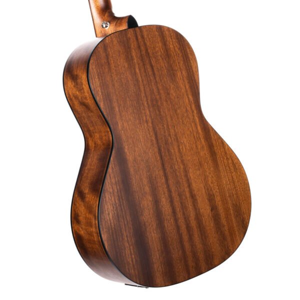 cort-core-pe-mahogany-acoustic-electric-guitar-gal-3 Cort CORE-PE AMH-OPBB Semi Acoustic Guitar