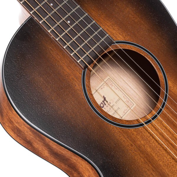 cort-core-pe-mahogany-acoustic-electric-guitar-gal-4 Cort CORE-PE AMH-OPBB Semi Acoustic Guitar