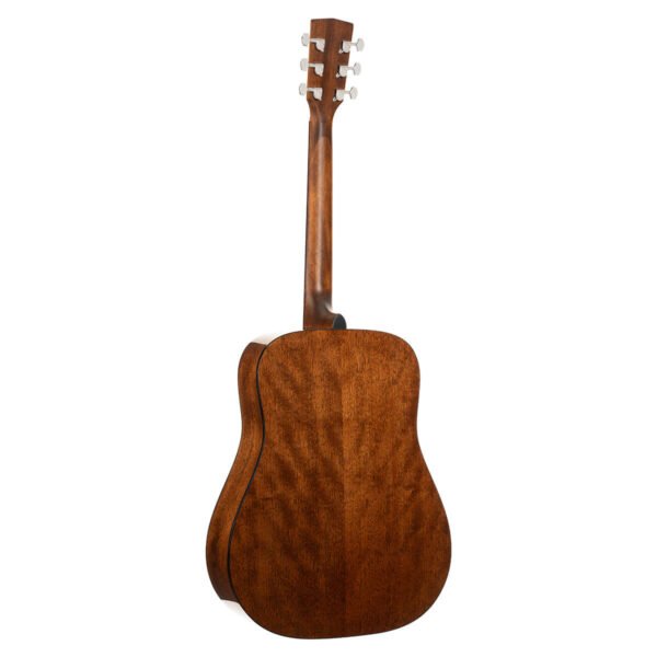 Cort Earth60 dreadnought, natural - Guitarra acústica