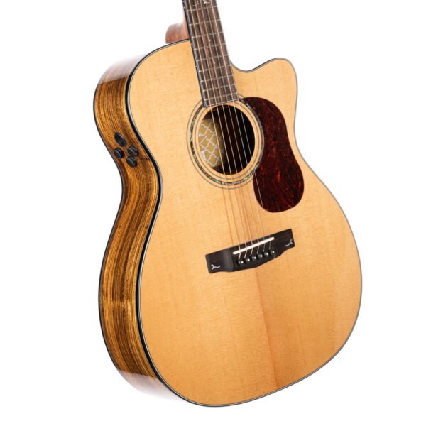 cort-gold-oc6-bocote-acoustic-electric-guitar-gal-2 CORT GUITARRA ELECTRO ACUSTICA GRAND AUDITORIUM