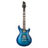 CORT M600-Bright Blue Guitarra Eléctrica