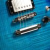 CORT M600-Bright Blue Guitarra Eléctrica