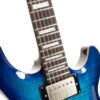 CORT M600-Bright Blue Guitarra Eléctrica