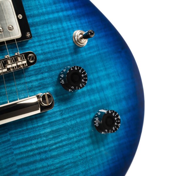 CORT M600-Bright Blue Guitarra Eléctrica