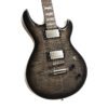 CORT M600-Trans Black Burst Guitarra Eléctrica