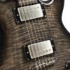 CORT M600-Trans Black Burst Guitarra Eléctrica