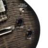 CORT M600-Trans Black Burst Guitarra Eléctrica