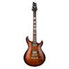 CORT M600-Tabaco Sunburst Guitarra Eléctrica
