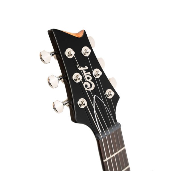 CORT M600-Tabaco Sunburst Guitarra Eléctrica