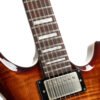 CORT M600-Tabaco Sunburst Guitarra Eléctrica