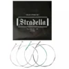Cuerdas Violín 3/4 4/4 Stradella