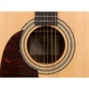 CORT EARTH70-LH-OP Guitarra Folk Para Zurdos Open Pore